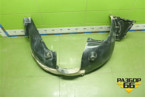 Локер передний правый (602000231AA) для Exeed LX с 2019-2024г (ЛХ)