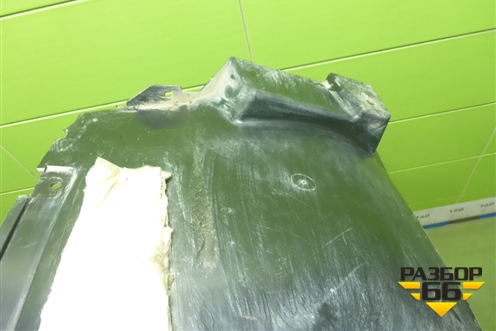 Локер передний правый (602000231AA) для Exeed LX с 2019-2024г (ЛХ)