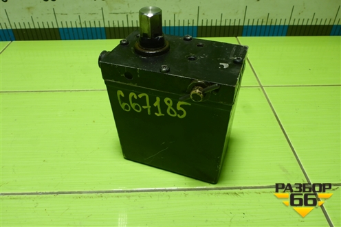 Насос подъёма кабины (22841207) для Volvo TRUCK FH с 2008-2013г (ФШ)