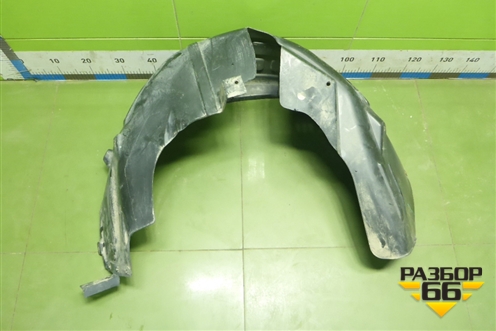 Локер задний правый (602001659AA) (8894419422) для Geely Atlas с 2016-2022г (Атлас)