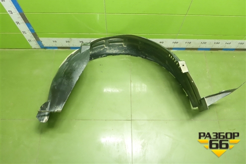 Локер передний левый (5512110AW20) для Changan CS55 PLUS с 2019г (ЦС 55 плюс)