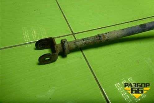 Кулиса КПП МКПП (8200670972E) (8200670972E) для Renault Logan с 2004-2015г (Логан)