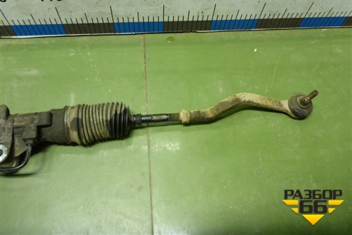 Рейка рулевая под гидроусилитель (490018964R) для Renault Logan с 2004-2015г (Логан)