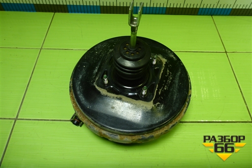 Усилитель тормозов вакуумный (472109977R) для Renault Logan с 2004-2015г (Логан)