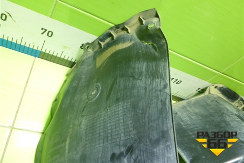 Локер передний правый (86814M0100) для Hyundai Creta с 2016-2021г (Крета)