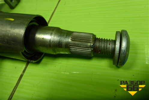 Колонка рулевая (488106612R) для Renault Logan с 2004-2015г (Логан)