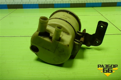 Бачок гидроусилителя (8200005185) для Renault Logan с 2004-2015г (Логан)