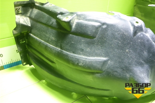 Локер передний левый (5380633080) для Toyota Camry V70 с 2017г (Камри)