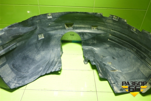 Локер передний правый (602002658AA) для Exeed TXL с 2020-2024г (ТХЛ)