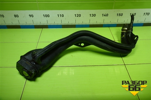 Горловина топливного бака (8200267450) для Renault Megane 2 с 2002-2009г (Меган)