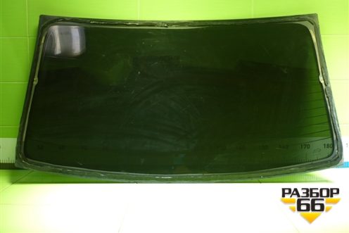 Стекло заднее для Renault Logan с 2004-2015г (Логан)
