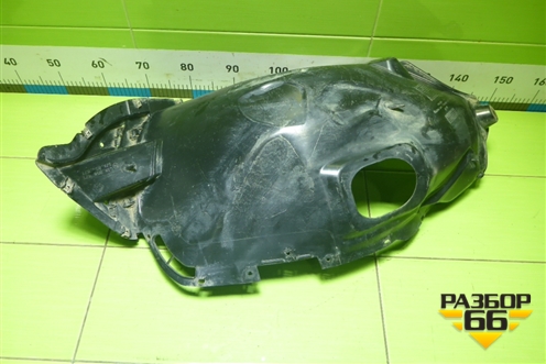 Локер передний левый передняя часть (57A854871A) для Skoda Karoq с 2017г (Карок)