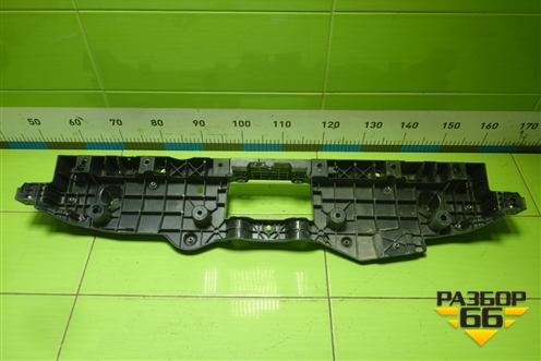 Панель передняя верхняя часть (501000955AAX) для Exeed TXL с 2020-2024г (ТХЛ)