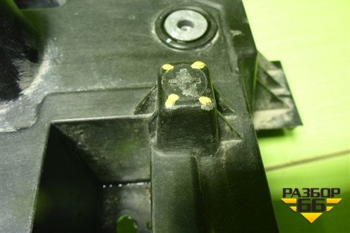 Панель передняя верхняя часть (501000955AAX) для Exeed TXL с 2020-2024г (ТХЛ)