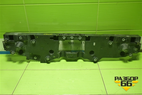 Панель передняя верхняя часть (501000955AAX) для Exeed TXL с 2020-2024г (ТХЛ)