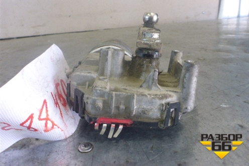 Моторчик стеклоочистителя передний для Ford Focus 2 с 2005-2008г (Фокус)