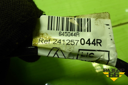 Проводка двери передней левой (241257044R) для Renault Logan с 2004-2015г (Логан)