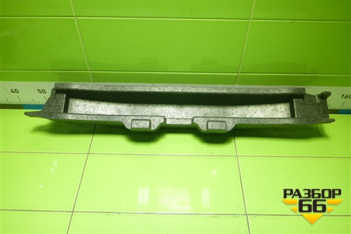 Наполнитель переднего бампера (5N0807248) для Volkswagen Tiguan с 2007-2011г (Тигуан)