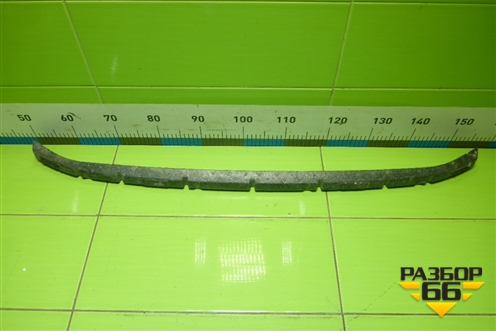 Наполнитель переднего бампера (2K5805083A) для Volkswagen Caddy с 2016г (Кадди)