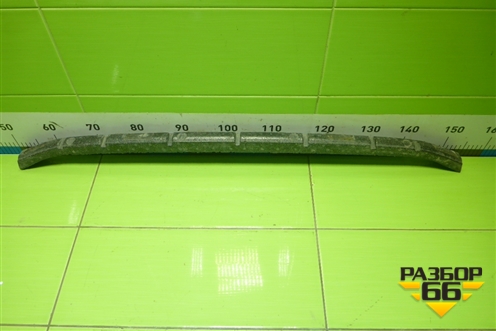 Наполнитель переднего бампера (2K5805083A) для Volkswagen Caddy с 2016г (Кадди)