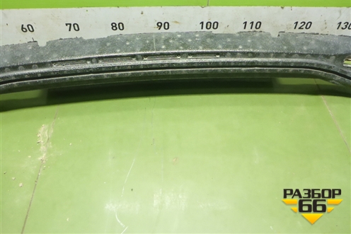 Наполнитель переднего бампера (A1678856603) для Mercedes Benz GLE-Klass V167 с 2018г (ГЛЕ)