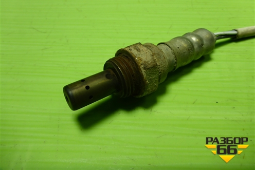 Датчик кислородный / Lambdasonde (H7700109844) для Renault Logan с 2004-2015г (Логан)