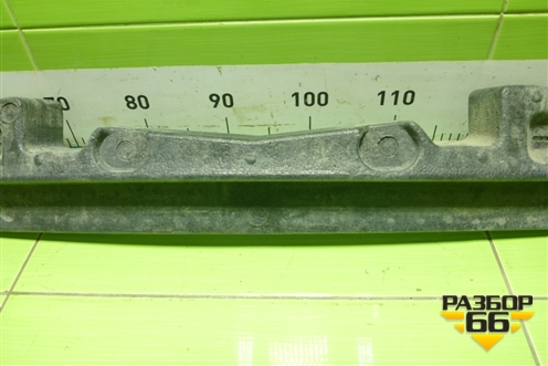 Наполнитель переднего бампера (6600124127) для Geely Coolray с 2019-2025г (Кулрей)