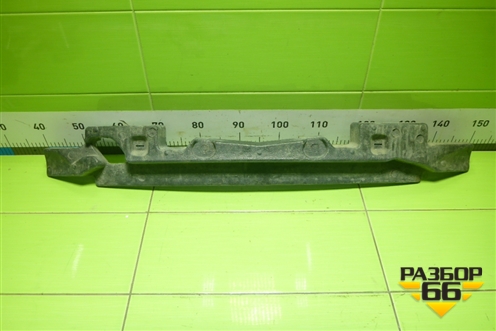 Наполнитель переднего бампера (6600124127) для Geely Coolray с 2019-2025г (Кулрей)