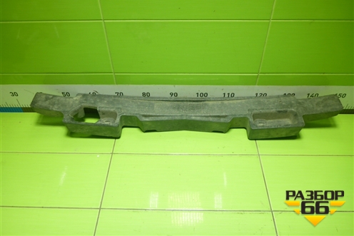 Наполнитель переднего бампера (6600124127) для Geely Coolray с 2019-2025г (Кулрей)