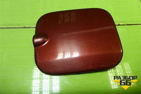 Лючок бензобака для Renault Logan с 2004-2015г (Логан)