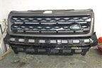 Решетка радиатора (после 2010г) (BH528A1331682B) для Land Rover Freelander 2 с 2007г
