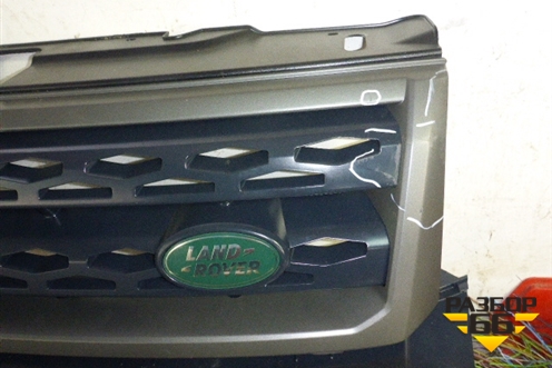 Решетка радиатора (после 2010г) (BH528A1331682B) для Land Rover Freelander 2 с 2007г