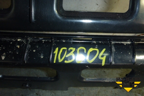Решетка радиатора (после 2010г) (BH528A1331682B) для Land Rover Freelander 2 с 2007г
