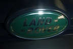 Решетка радиатора (после 2010г) (BH528A1331682B) для Land Rover Freelander 2 с 2007г