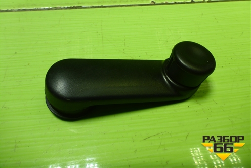 Ручка стеклоподъёмника (8200673745) для Renault Logan с 2004-2015г (Логан)