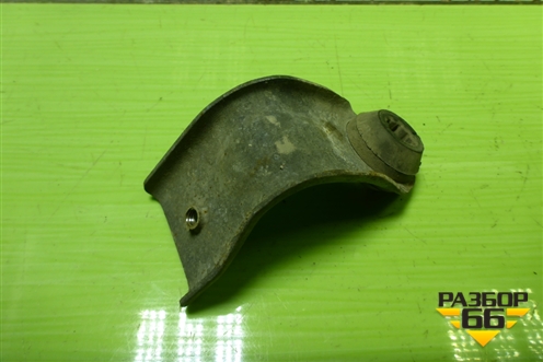 Кронштейн радиатора (8200765567) для Renault Logan с 2004-2015г (Логан)