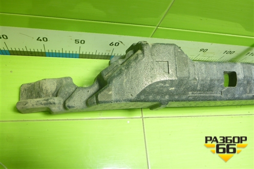 Наполнитель переднего бампера (526140R130) для Toyota Rav-4 с 2018г (Рав 4)