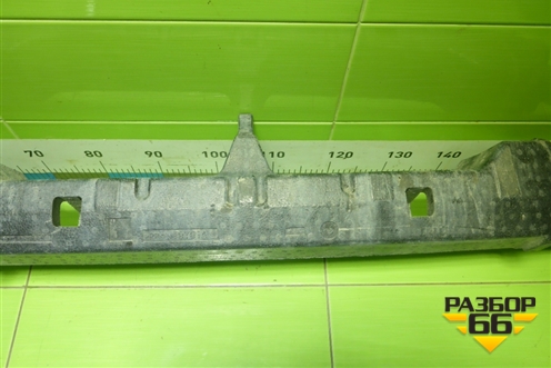 Наполнитель переднего бампера (526140R130) для Toyota Rav-4 с 2018г (Рав 4)