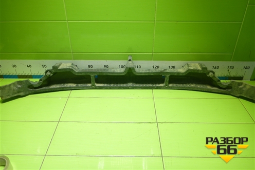 Наполнитель переднего бампера (526140R130) для Toyota Rav-4 с 2018г (Рав 4)