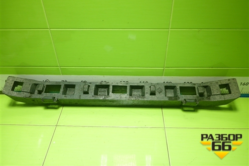 Наполнитель переднего бампера (565807248) для Skoda Kodiaq с 2017г (Кодиак)