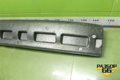 Наполнитель заднего бампера (69Y02804019) для Chevrolet Lanos с 2004г (Ланос)