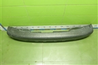 Наполнитель заднего бампера (69Y02804019) для Chevrolet Lanos с 2004г (Ланос)