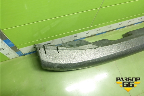 Наполнитель заднего бампера (69Y02804019) для Chevrolet Lanos с 2004г (Ланос)