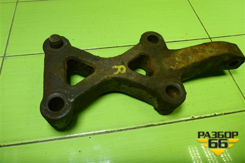 Кронштейн амортизатора заднего  (1769882) для Scania 4 Series с 1995-2005г