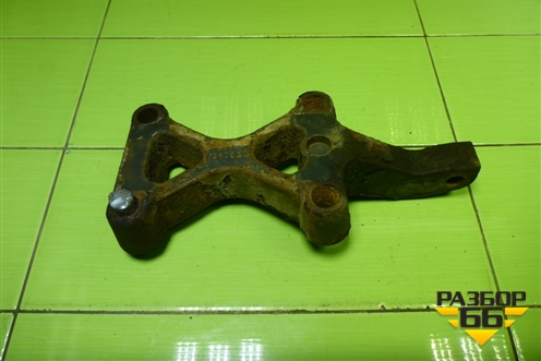 Кронштейн амортизатора заднего  (1769882) для Scania 4 Series с 1995-2005г