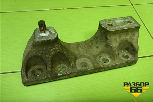 Кронштейн крепления топливного бака  (1787517) для Scania 4 Series с 1995-2005г