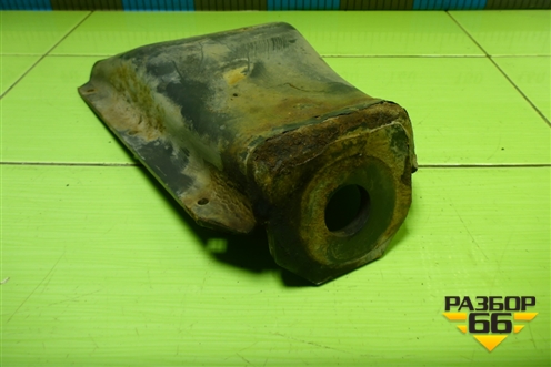 Кронштейн амортизатора переднего (верхняя) (1371578) для Scania 4 Series с 1995-2005г