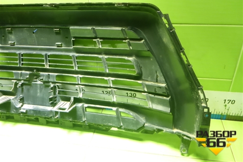 Решетка радиатора (под камеру) (5509101XKN52A) для Haval Dargo X с 2022г (Дарго Х)