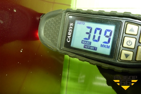 Капот для Daewoo Matiz с 1998-2015г (Матиз)