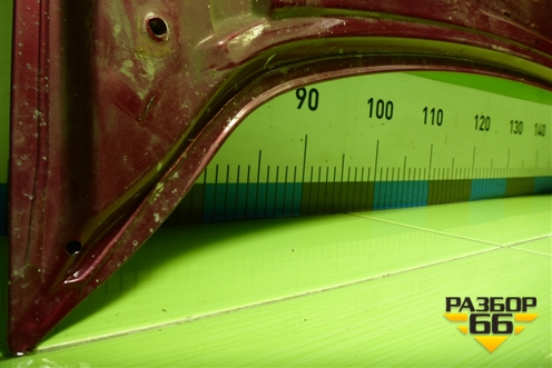 Капот для Daewoo Matiz с 1998-2015г (Матиз)